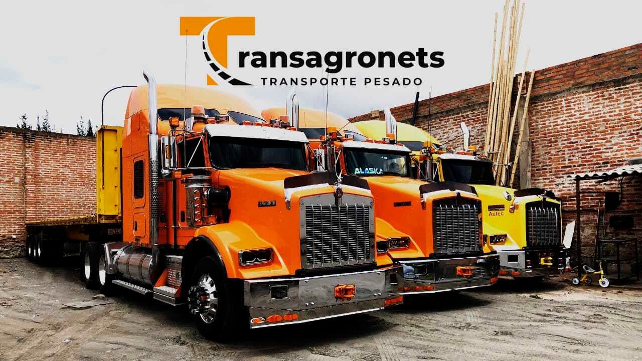 Flota Transagronets